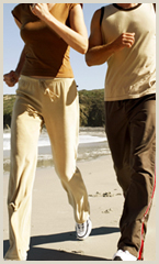 Entrenamiento Personal